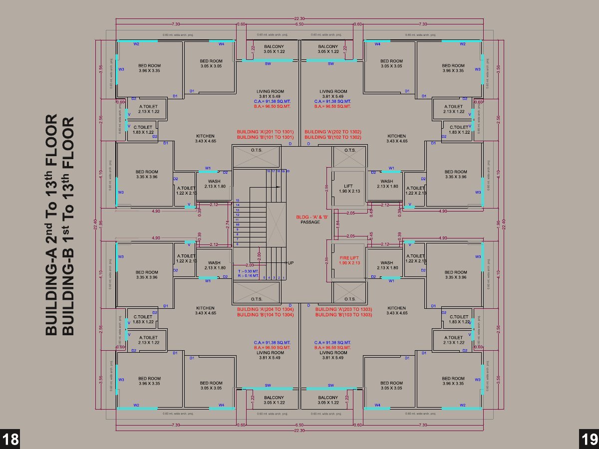 Eden Crown — brochure image 10