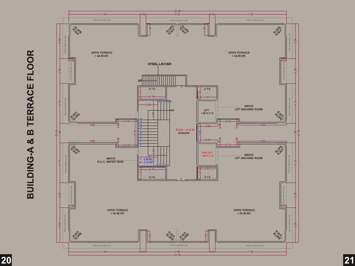 Eden Crown — brochure image 11