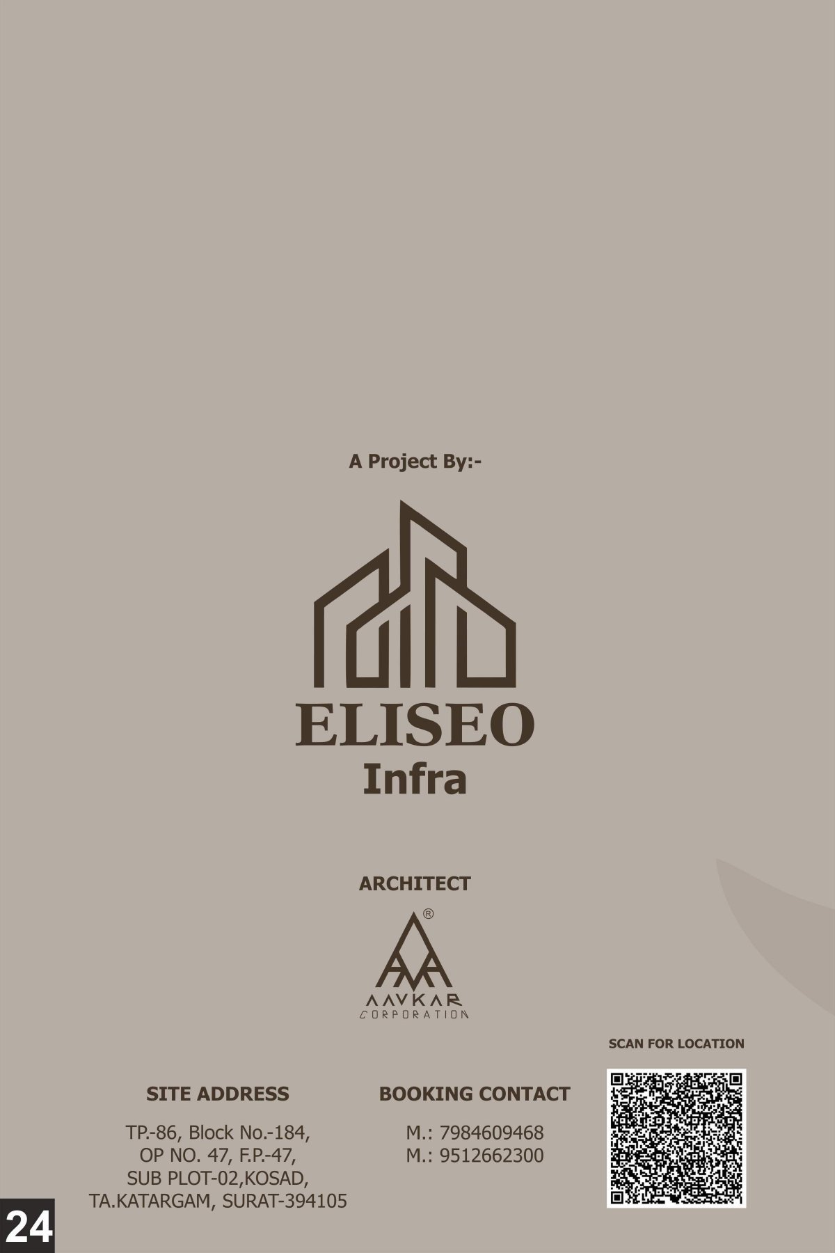 Eden Crown — brochure image 13