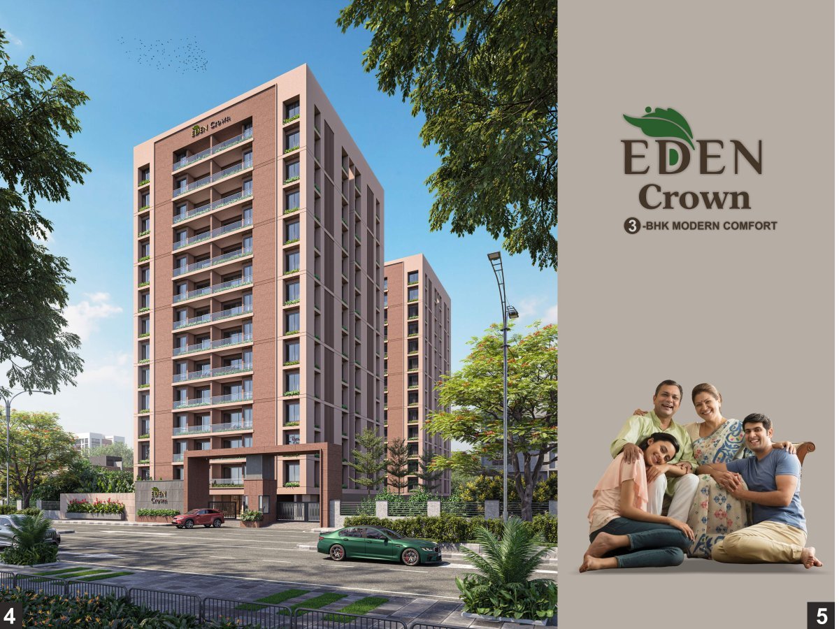 Eden Crown — brochure image 3