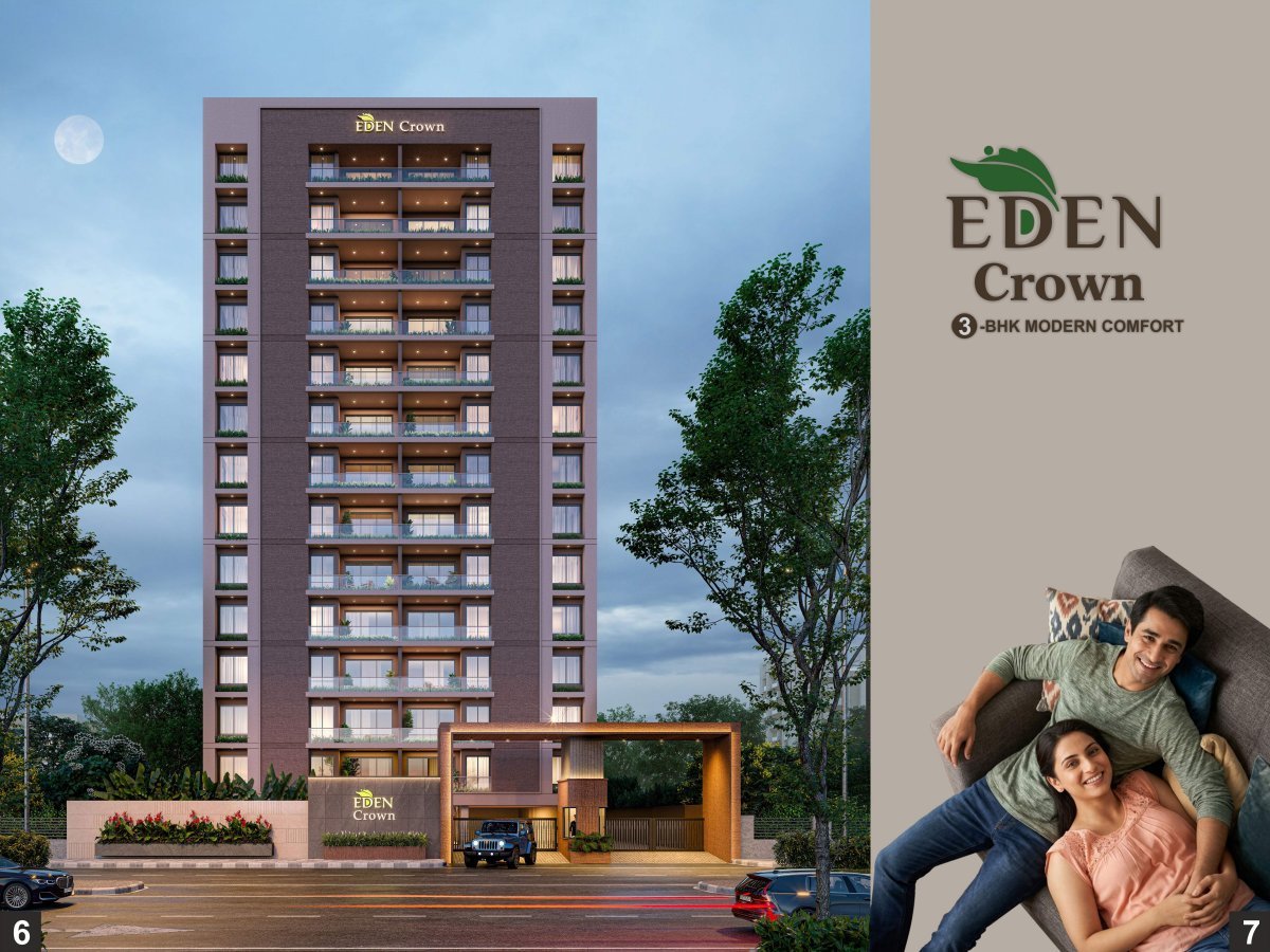 Eden Crown — brochure image 4