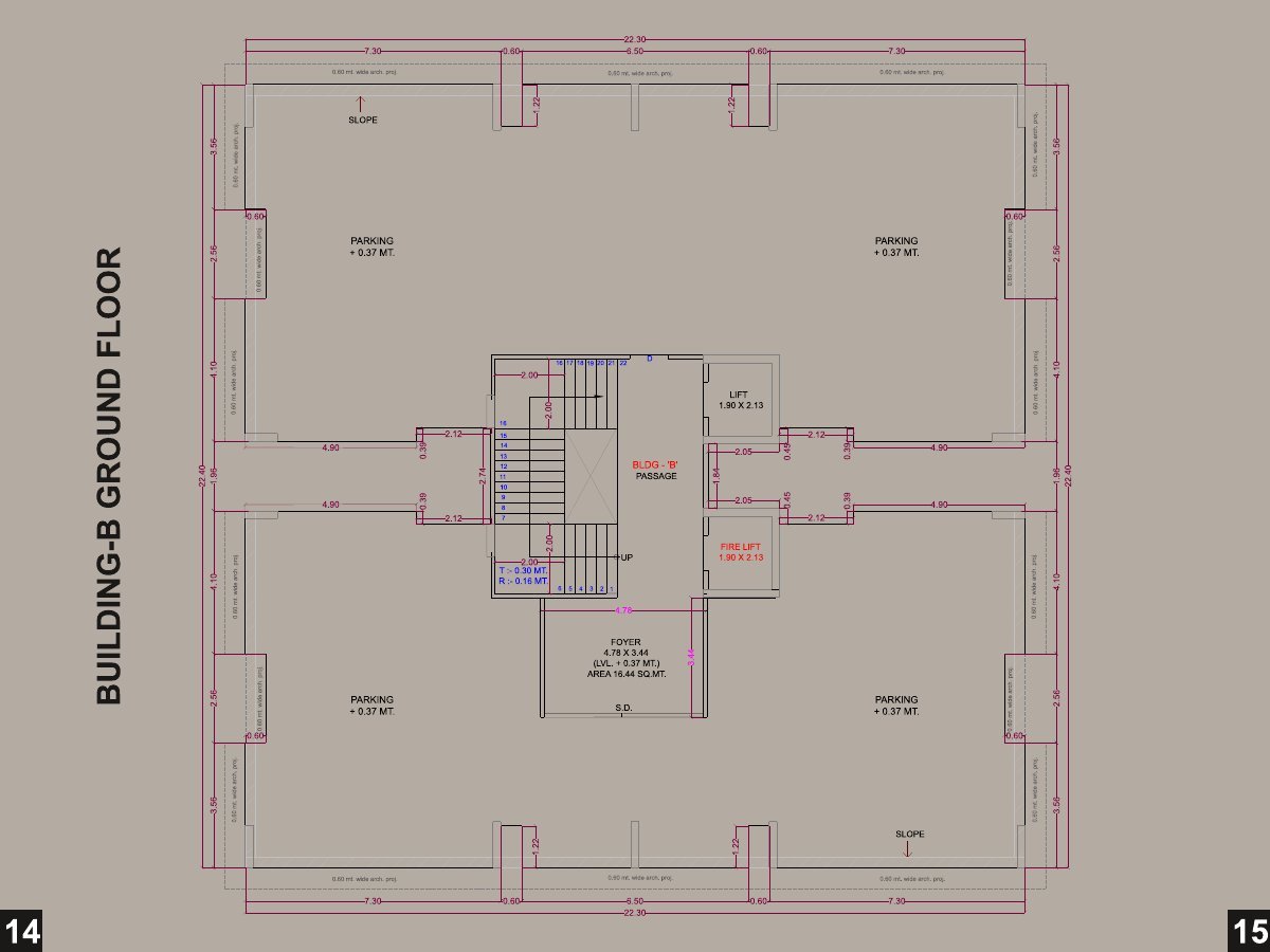 Eden Crown — brochure image 8