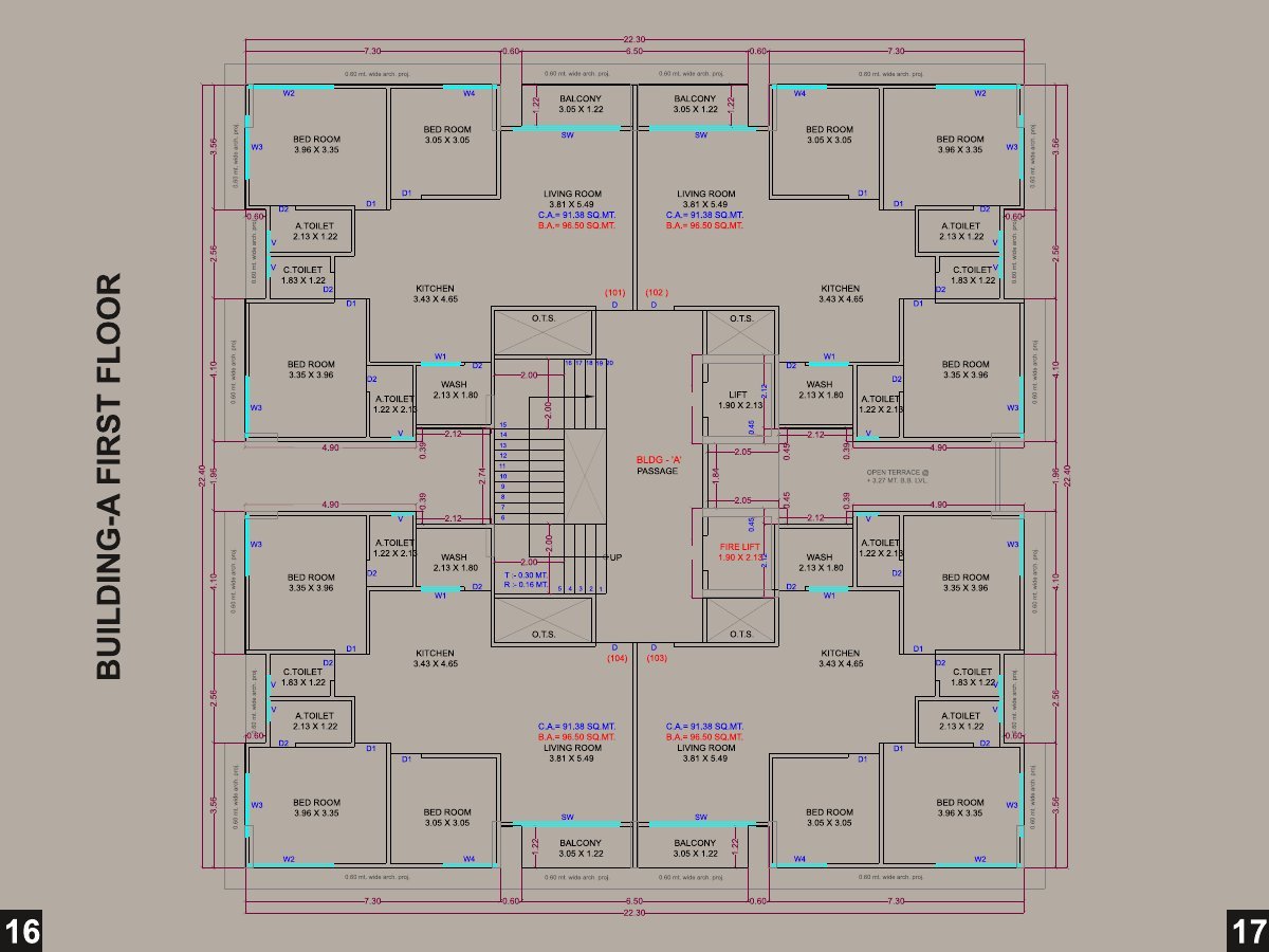 Eden Crown — brochure image 9