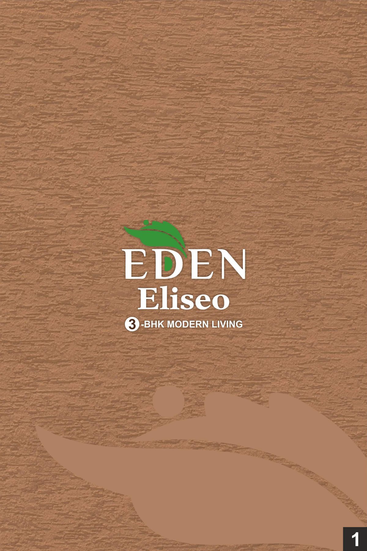 Eden Eliseo — brochure image 1