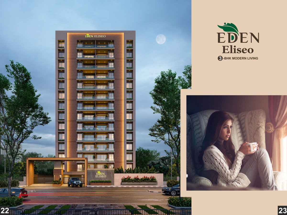 Eden Eliseo — brochure image 12