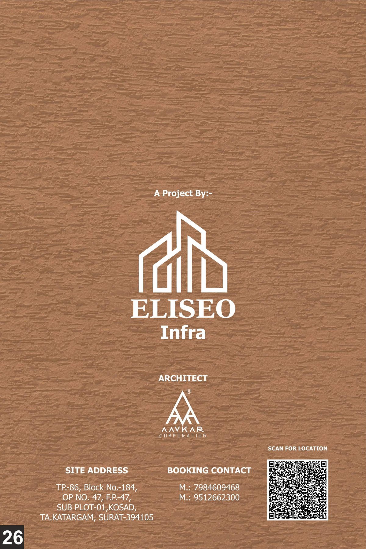 Eden Eliseo — brochure image 14