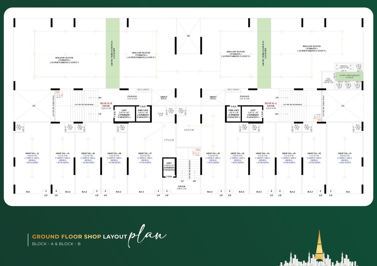 Eiffel Towers - Image 6