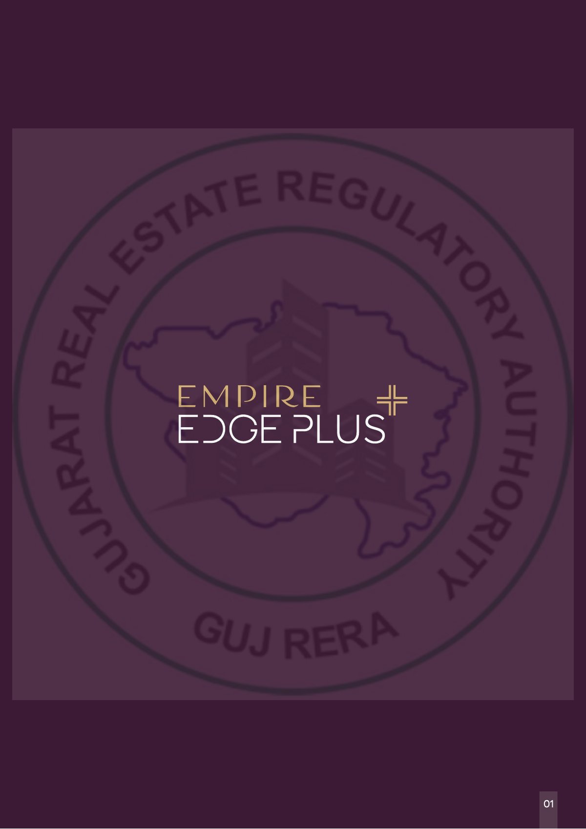 Empire  Edge Plus — brochure image 1