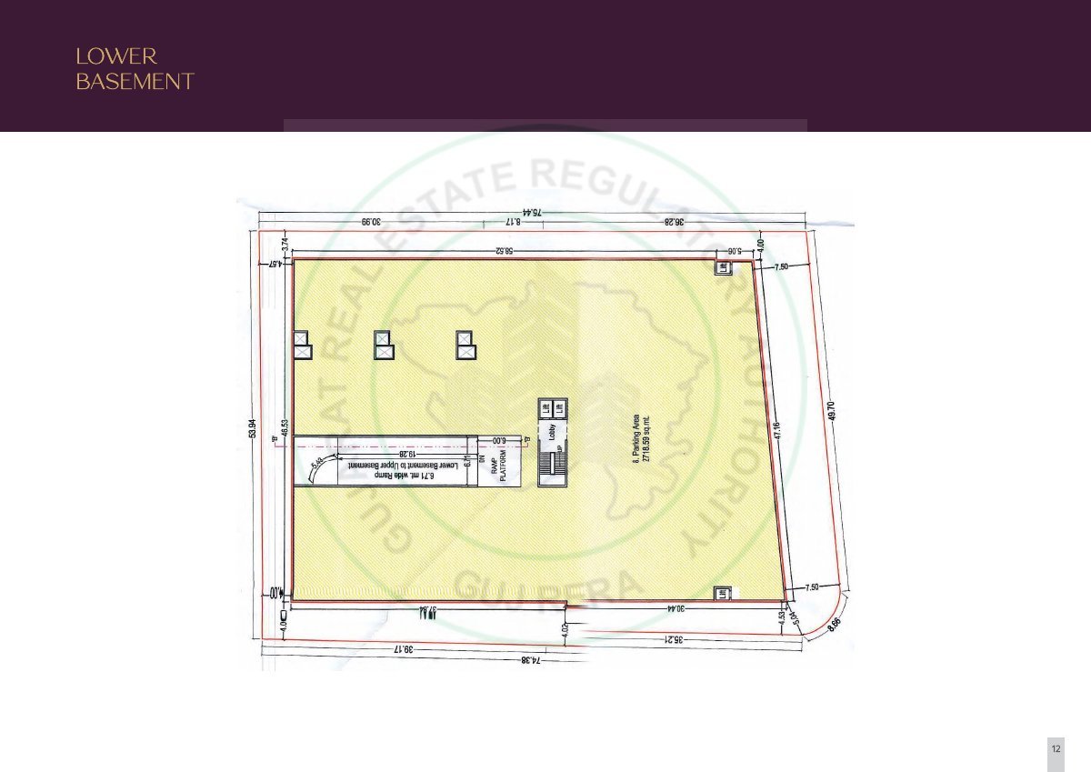 Empire  Edge Plus — brochure image 12