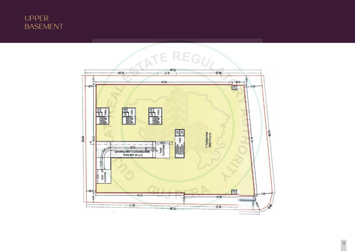Empire  Edge Plus — brochure image 13