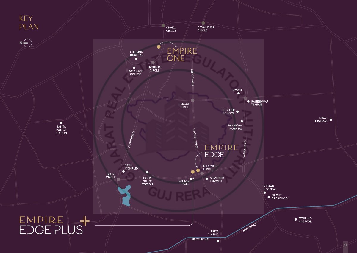 Empire  Edge Plus — brochure image 15