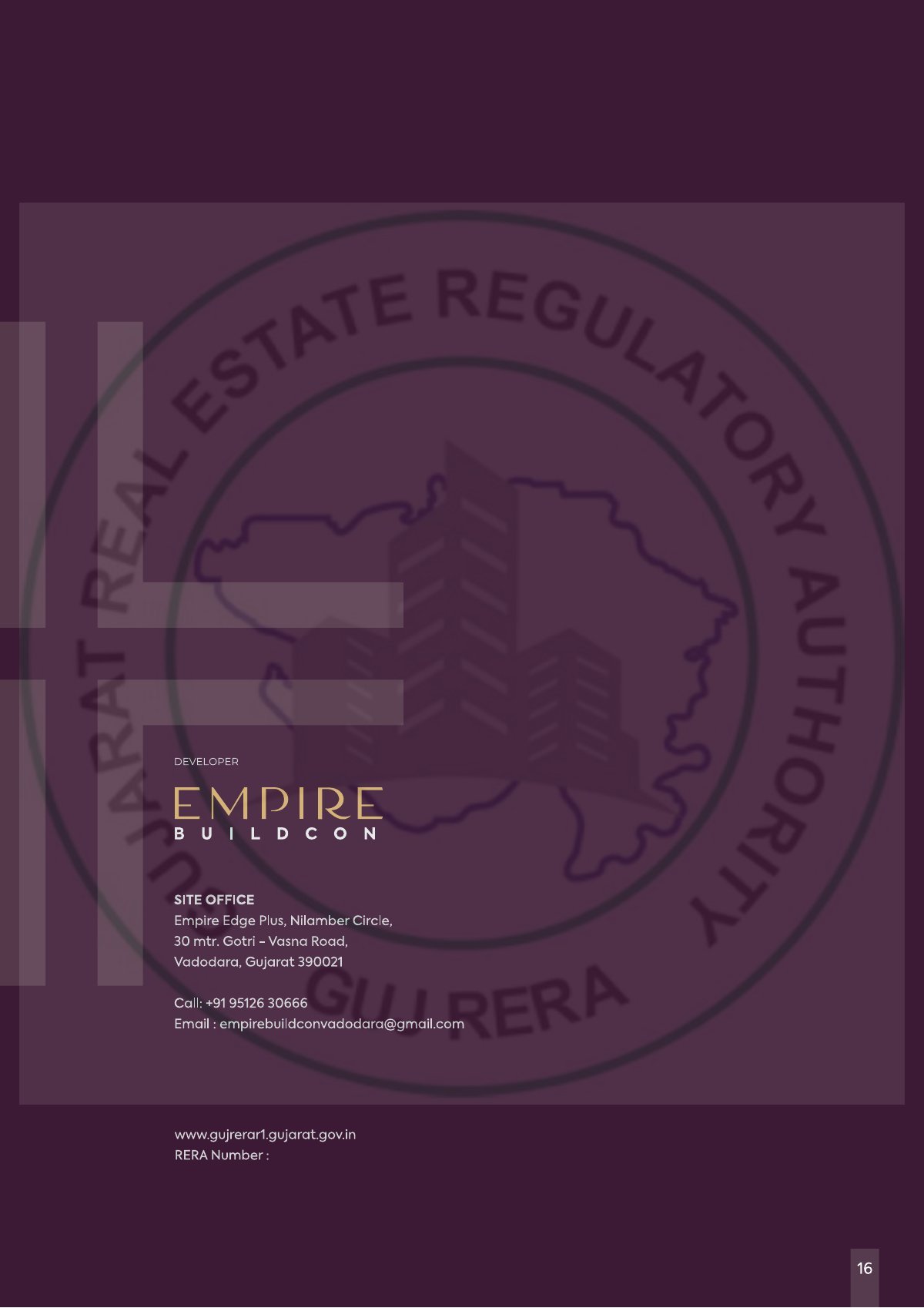 Empire  Edge Plus — brochure image 16