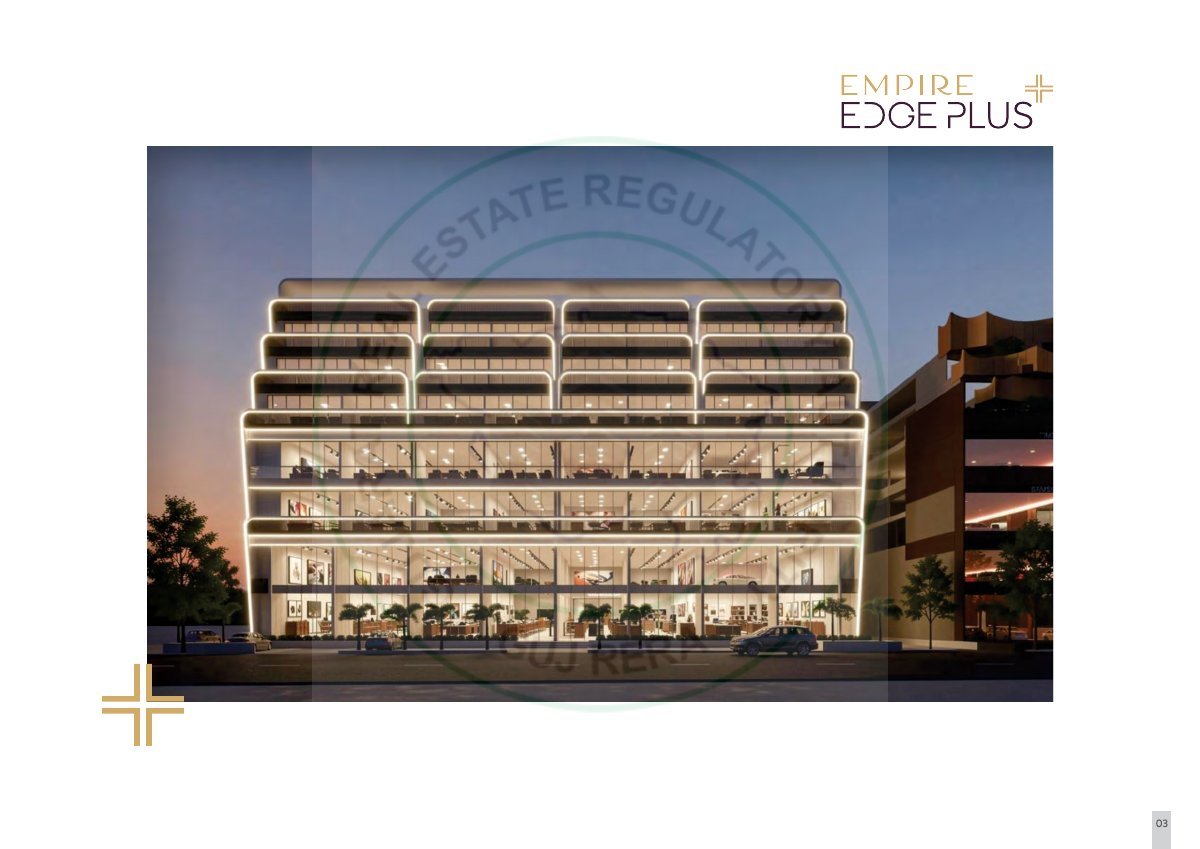 Empire  Edge Plus — brochure image 3