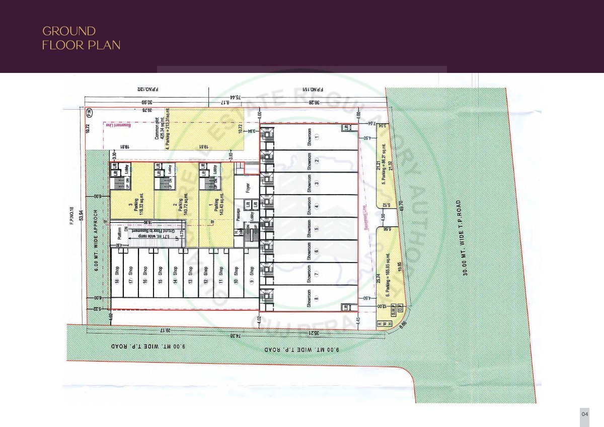 Empire  Edge Plus — brochure image 4