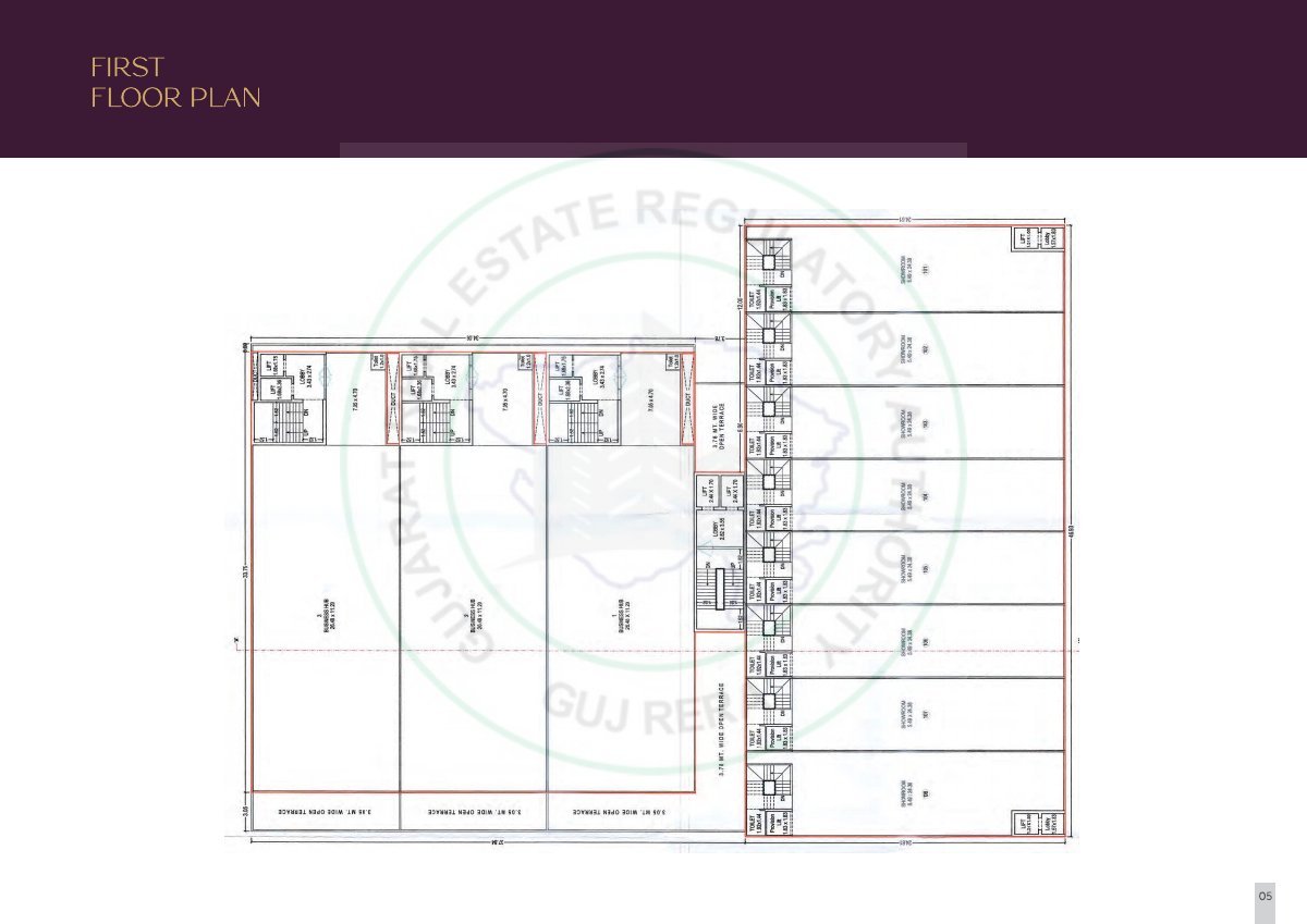 Empire  Edge Plus — brochure image 5