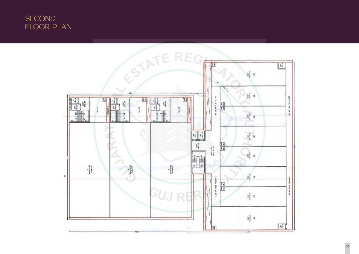 Empire  Edge Plus — brochure image 6