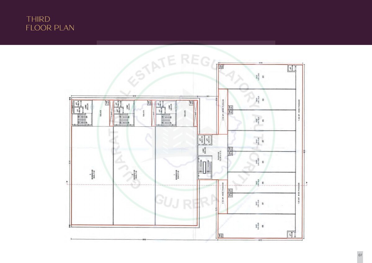 Empire  Edge Plus — brochure image 7