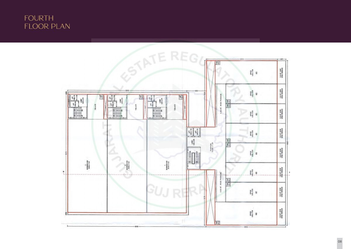 Empire  Edge Plus — brochure image 8