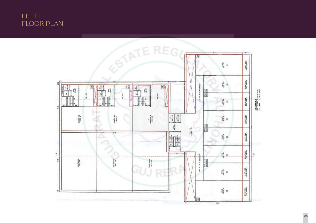 Empire  Edge Plus — brochure image 9