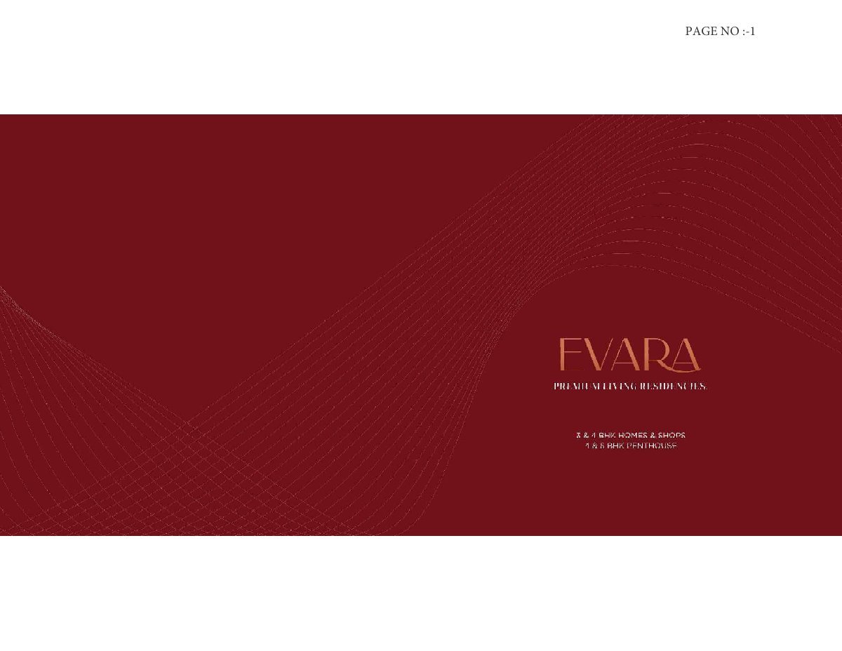 Evara — brochure image 1