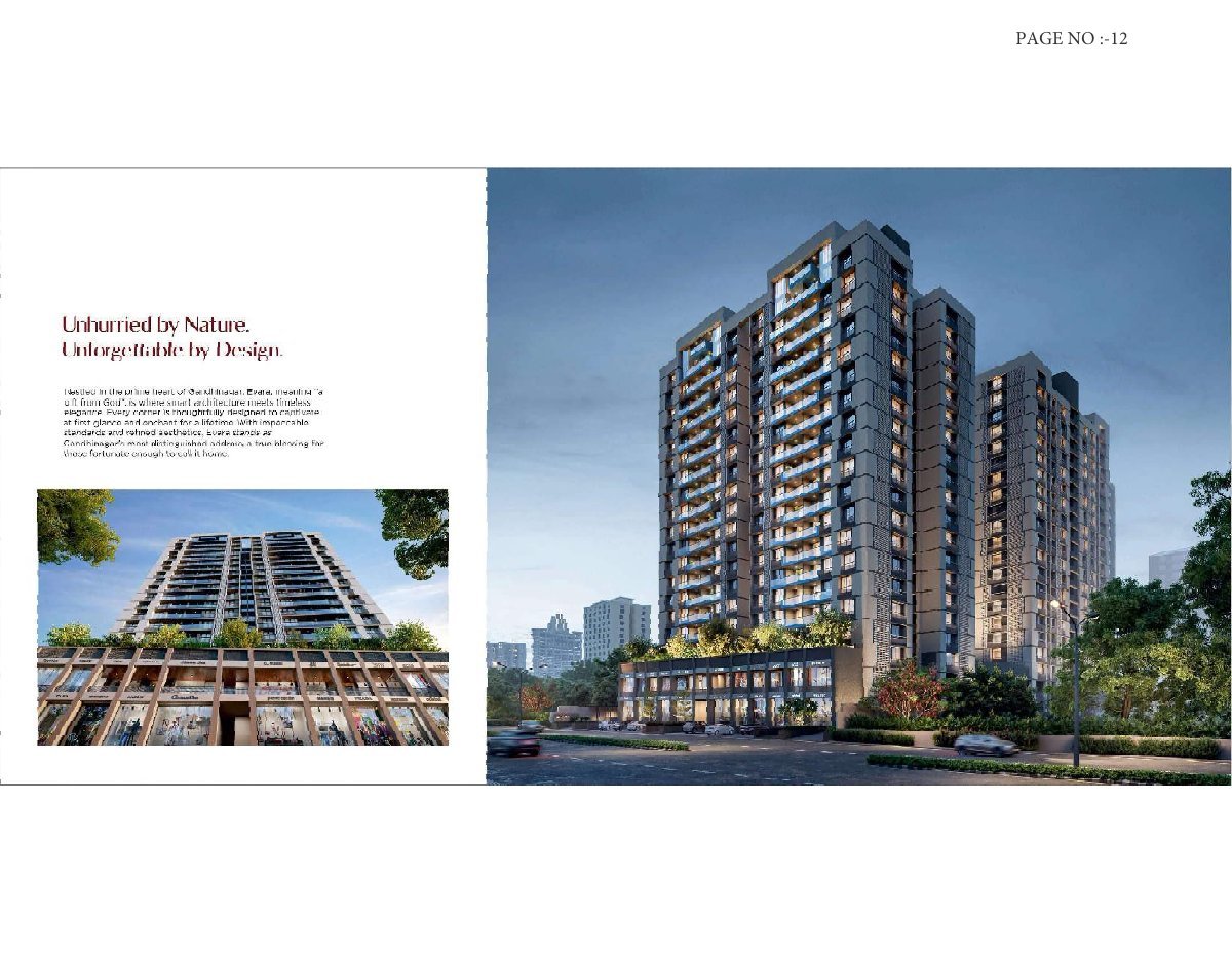 Evara — brochure image 12