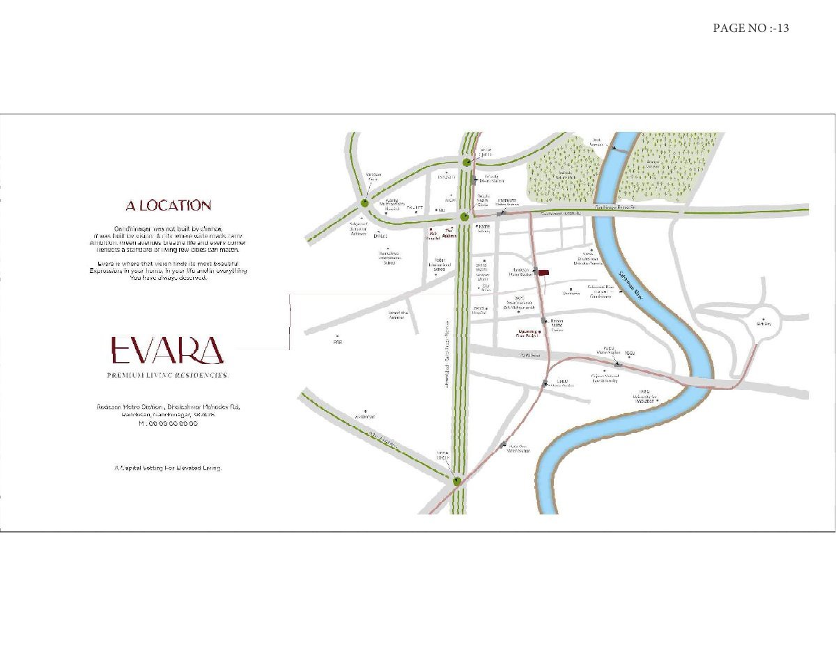 Evara — brochure image 13
