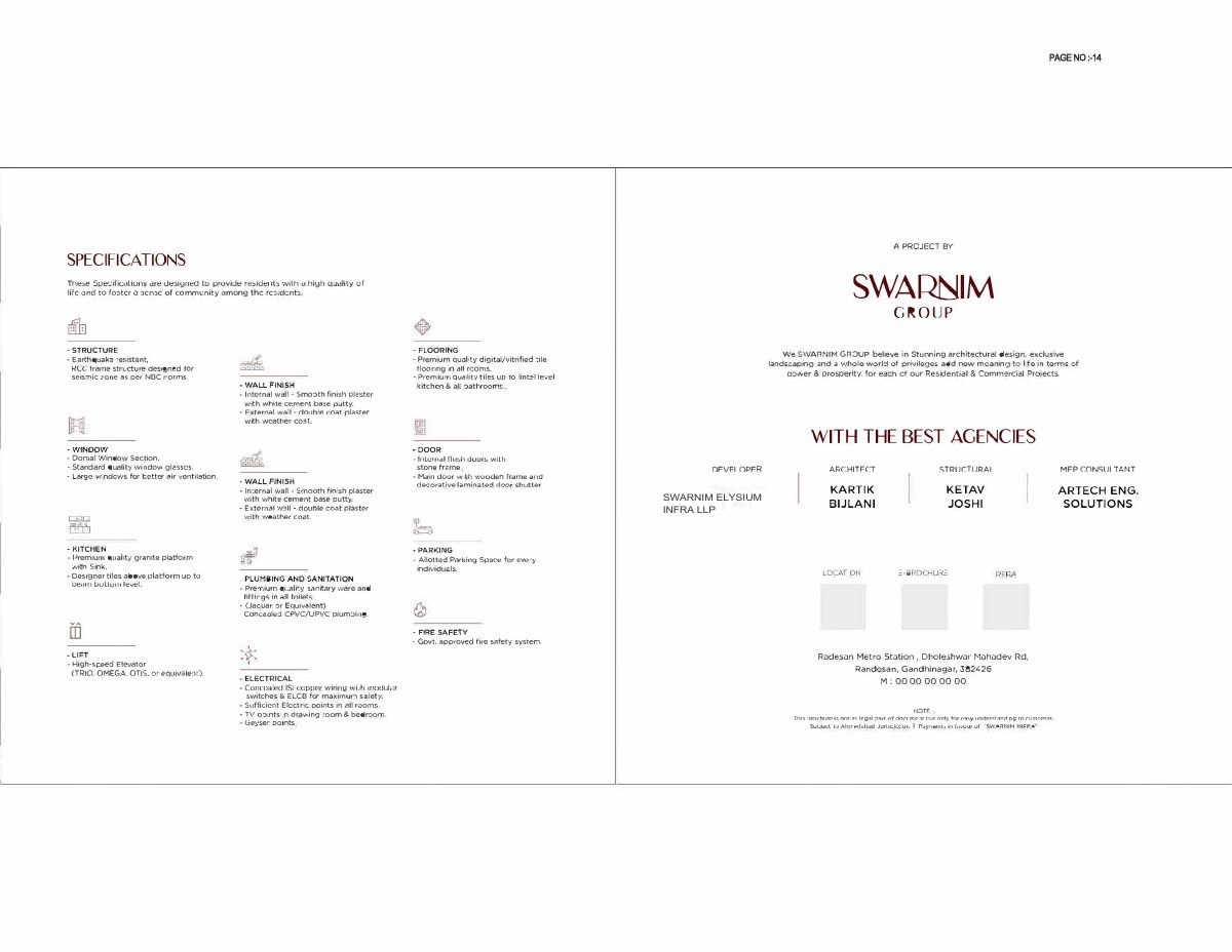 Evara — brochure image 14