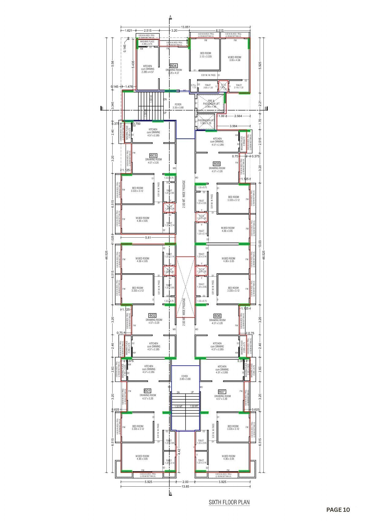 Everest Heights — brochure image 10