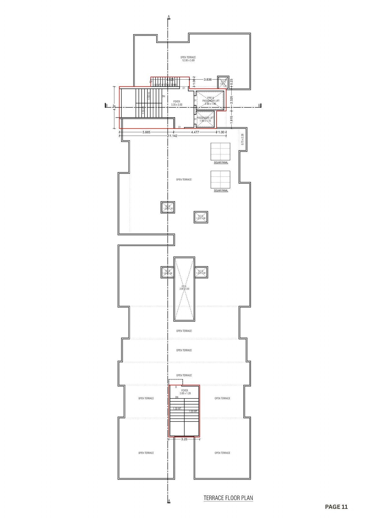 Everest Heights — brochure image 11