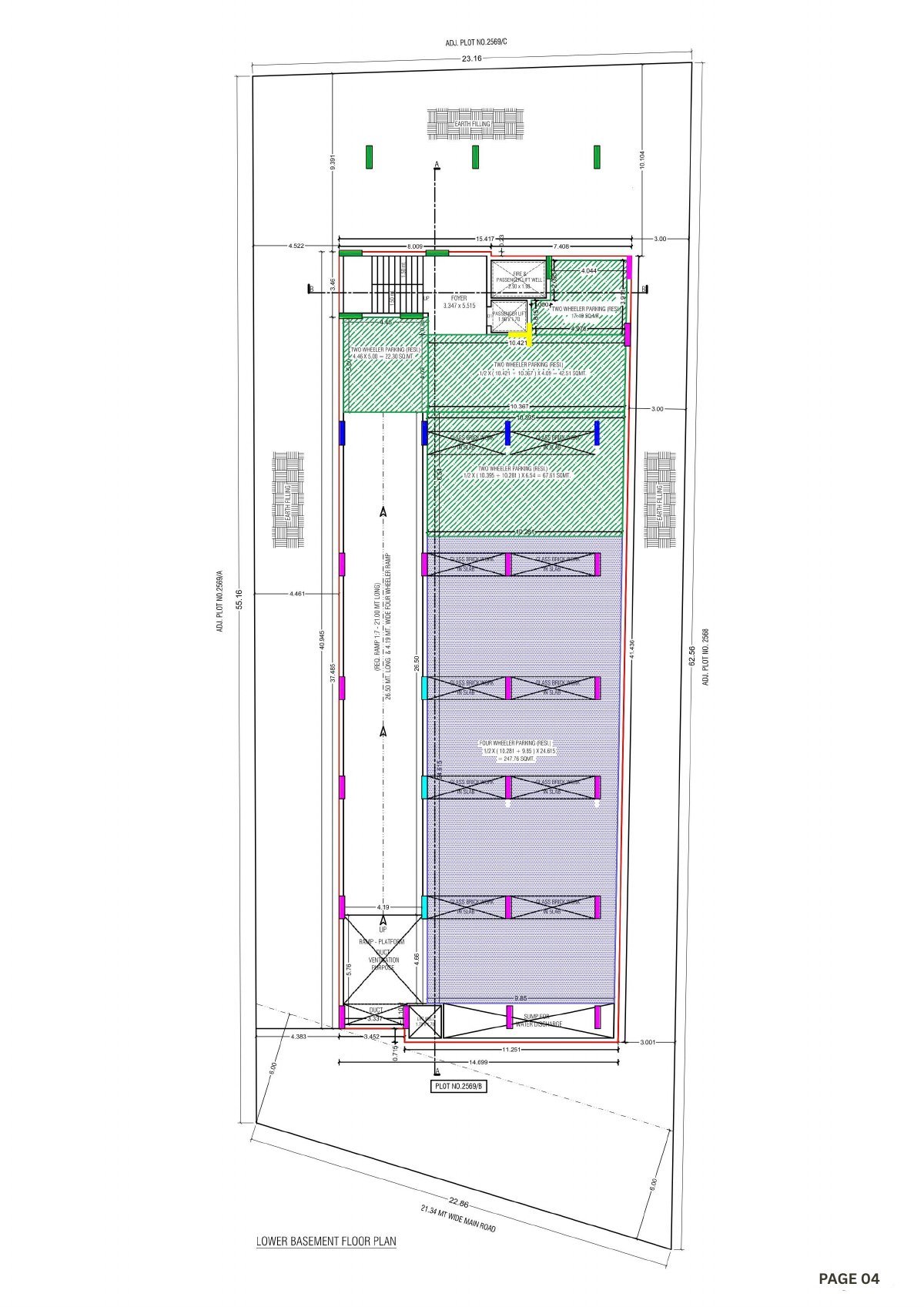 Everest Heights — brochure image 4