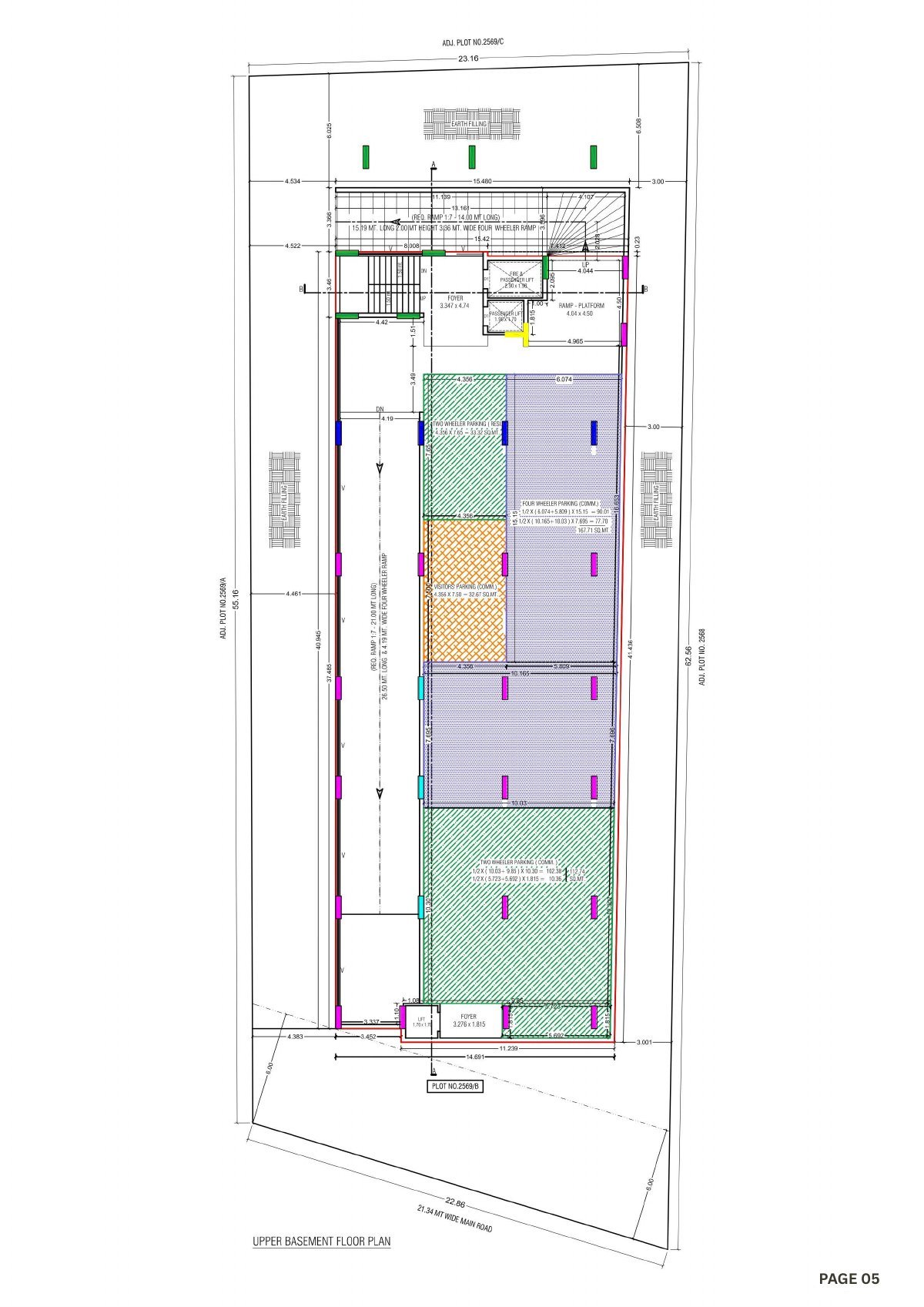 Everest Heights — brochure image 5