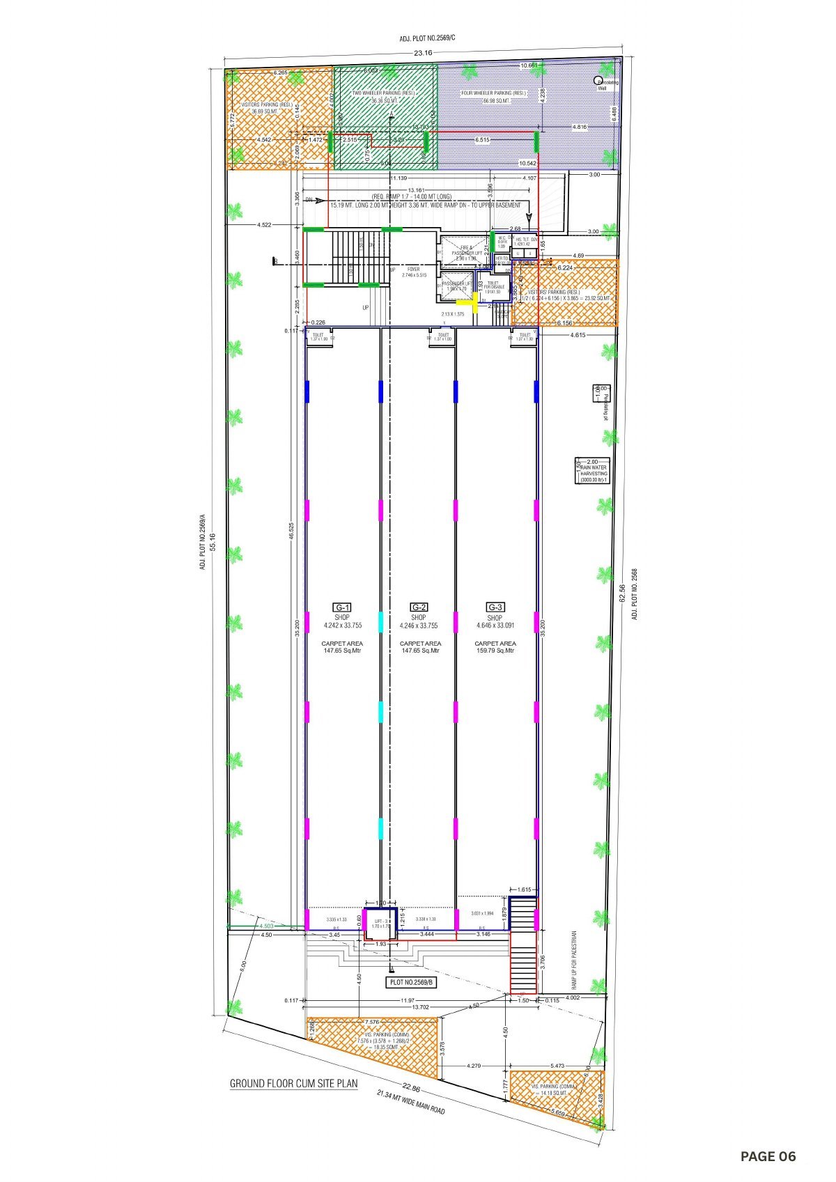 Everest Heights — brochure image 6