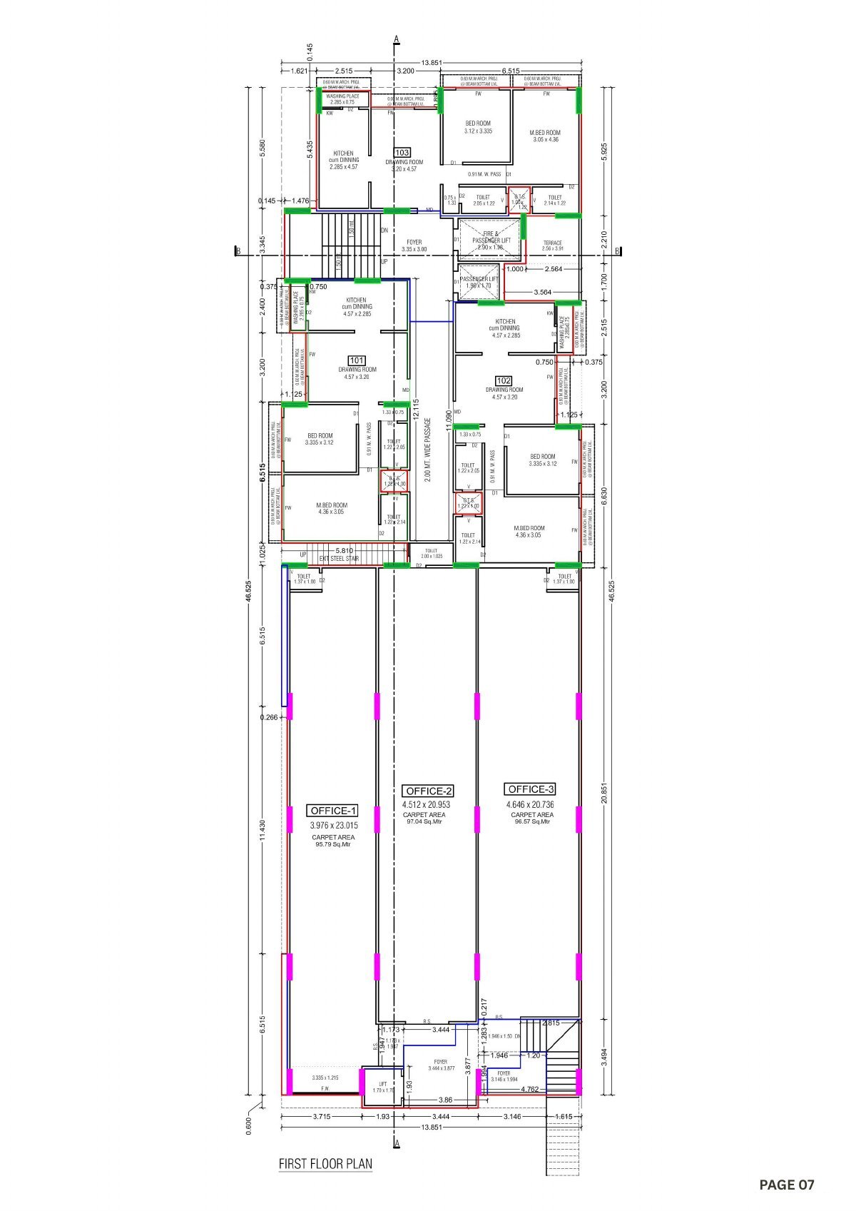 Everest Heights — brochure image 7
