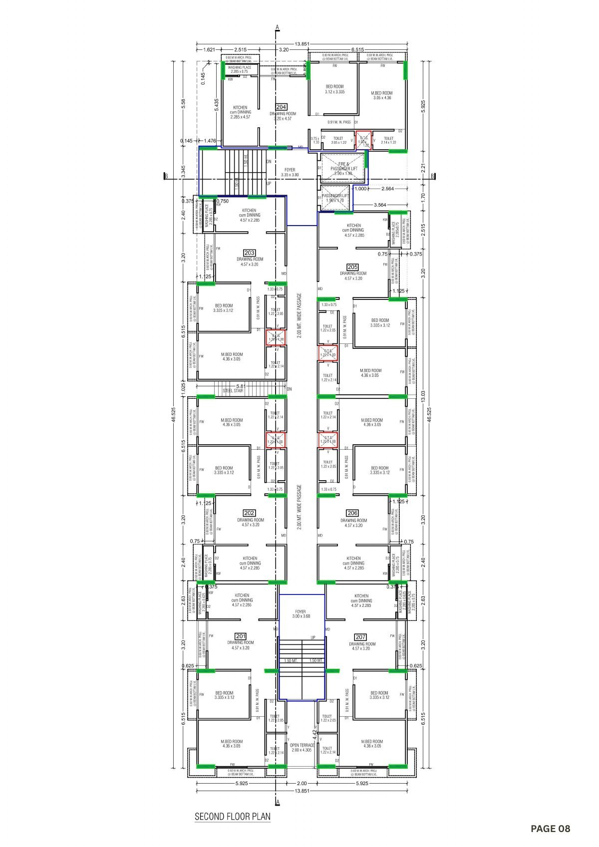 Everest Heights — brochure image 8