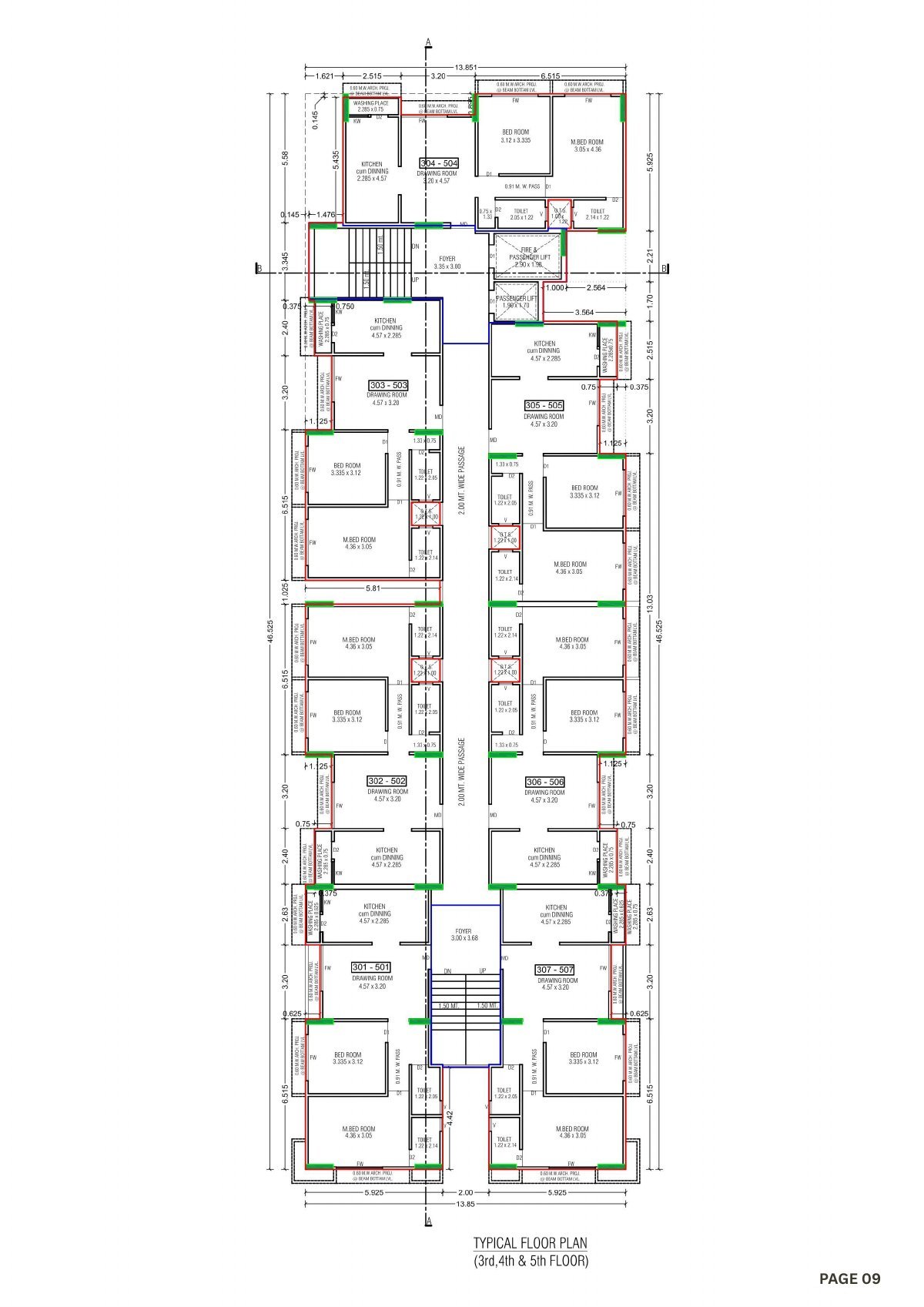 Everest Heights — brochure image 9