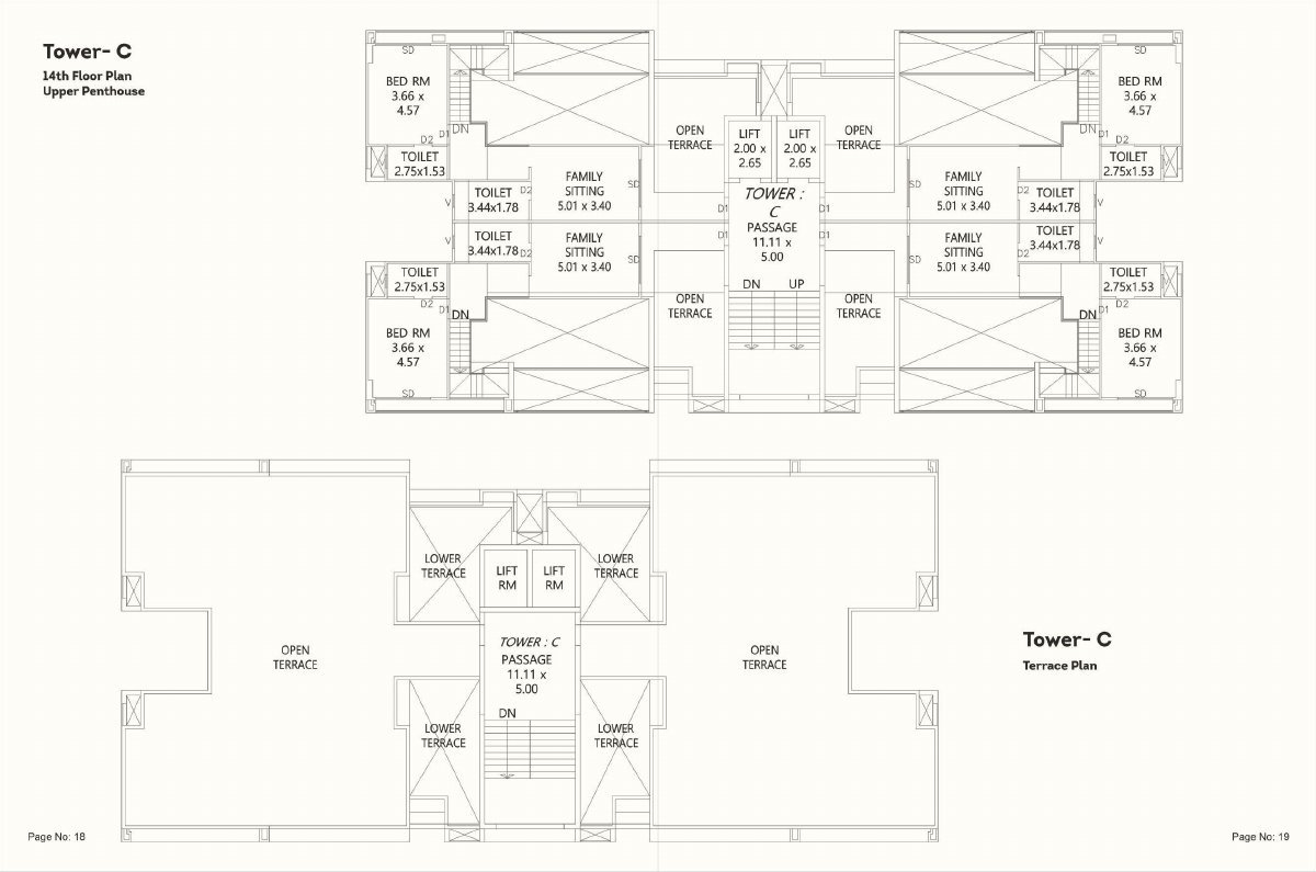 Fortune Prime - Ii — brochure image 10