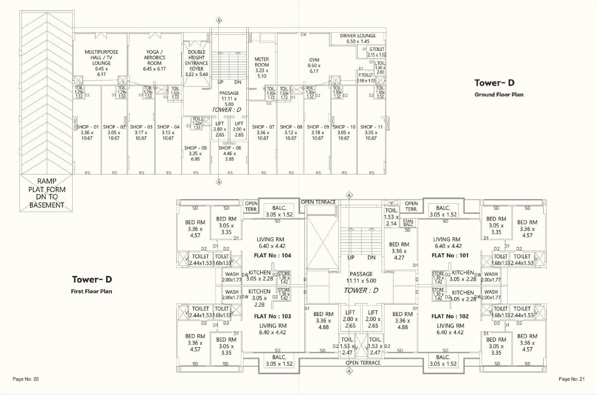 Fortune Prime - Ii — brochure image 11
