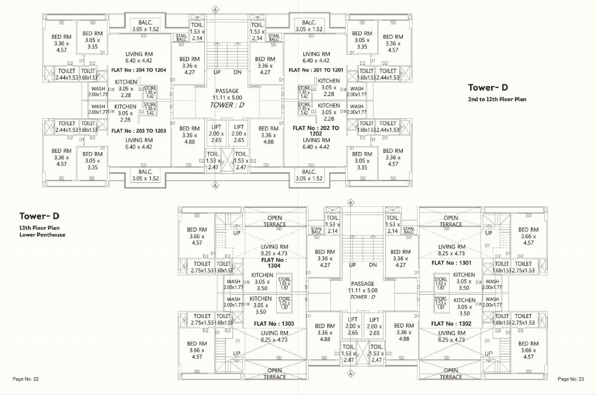 Fortune Prime - Ii — brochure image 12