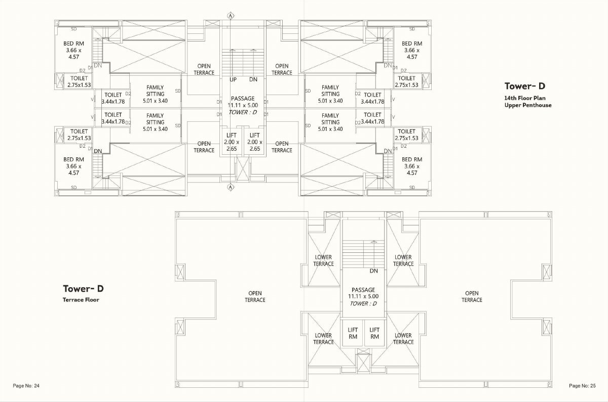 Fortune Prime - Ii — brochure image 13