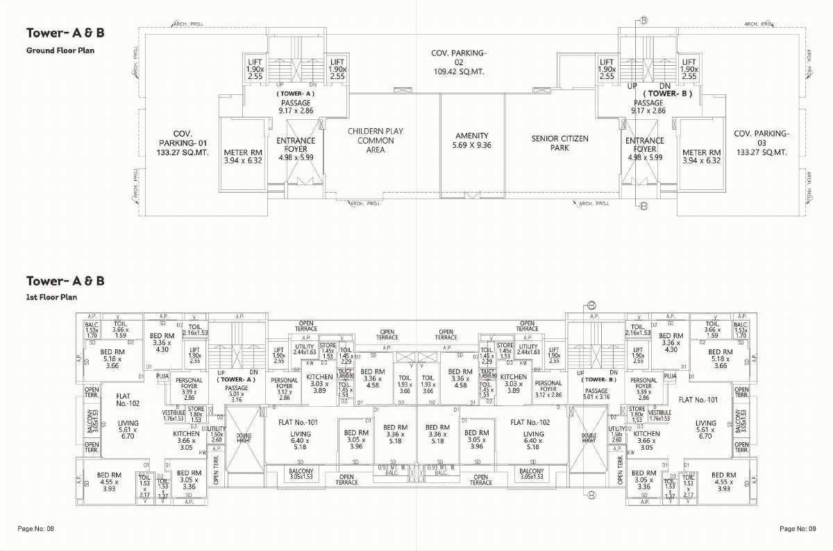 Fortune Prime - Ii — brochure image 5