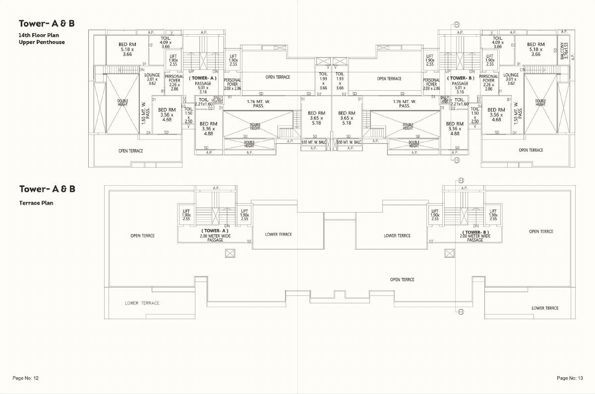 Fortune Prime - Ii — brochure image 7