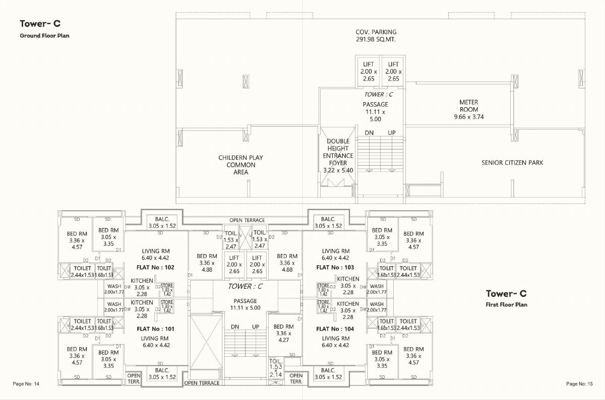 Fortune Prime - Ii — brochure image 8