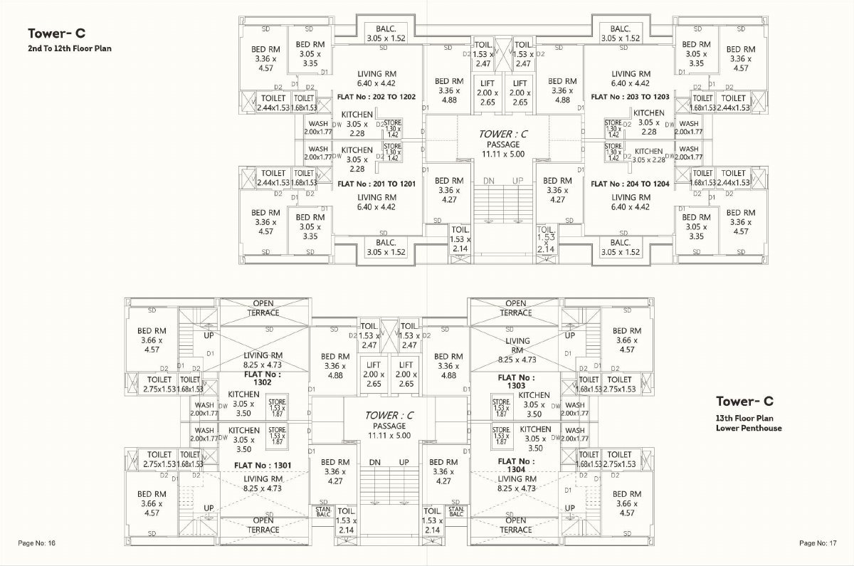 Fortune Prime - Ii — brochure image 9