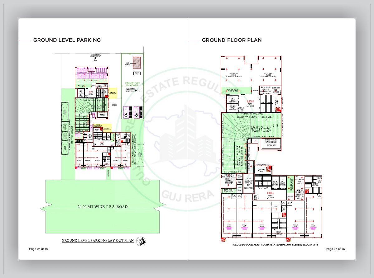 Gokul Heights — brochure image 4