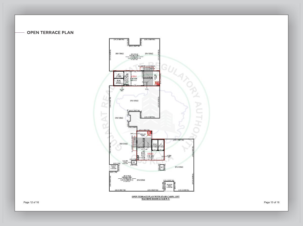 Gokul Heights — brochure image 7