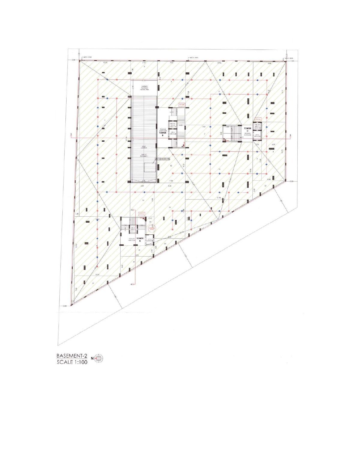 Golden Heaven — brochure image 7