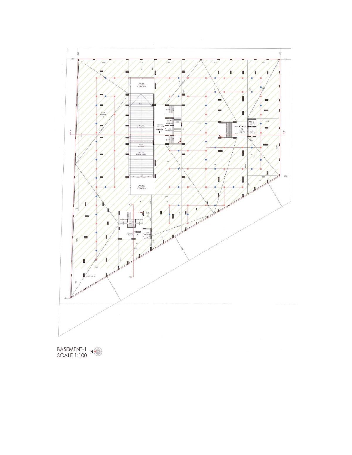 Golden Heaven — brochure image 8