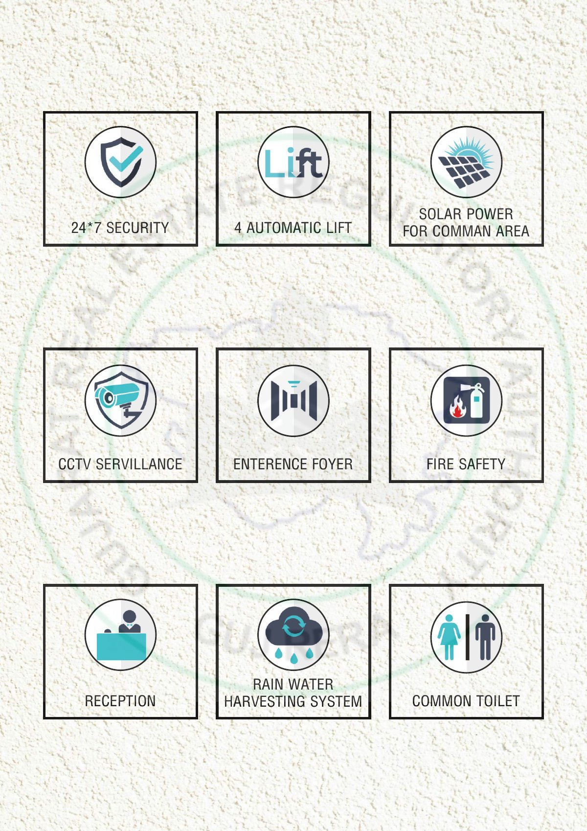 Gopal Legacy — brochure image 10