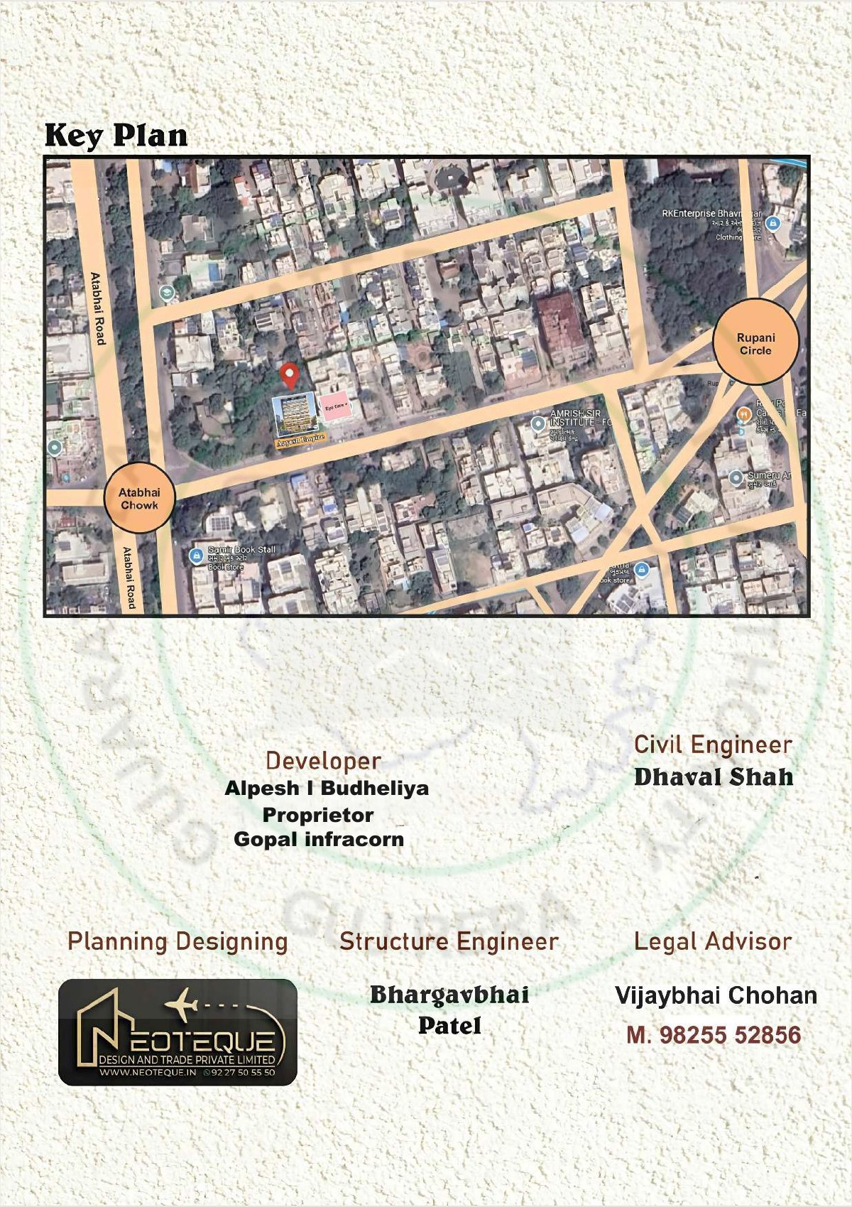 Gopal Legacy — brochure image 11