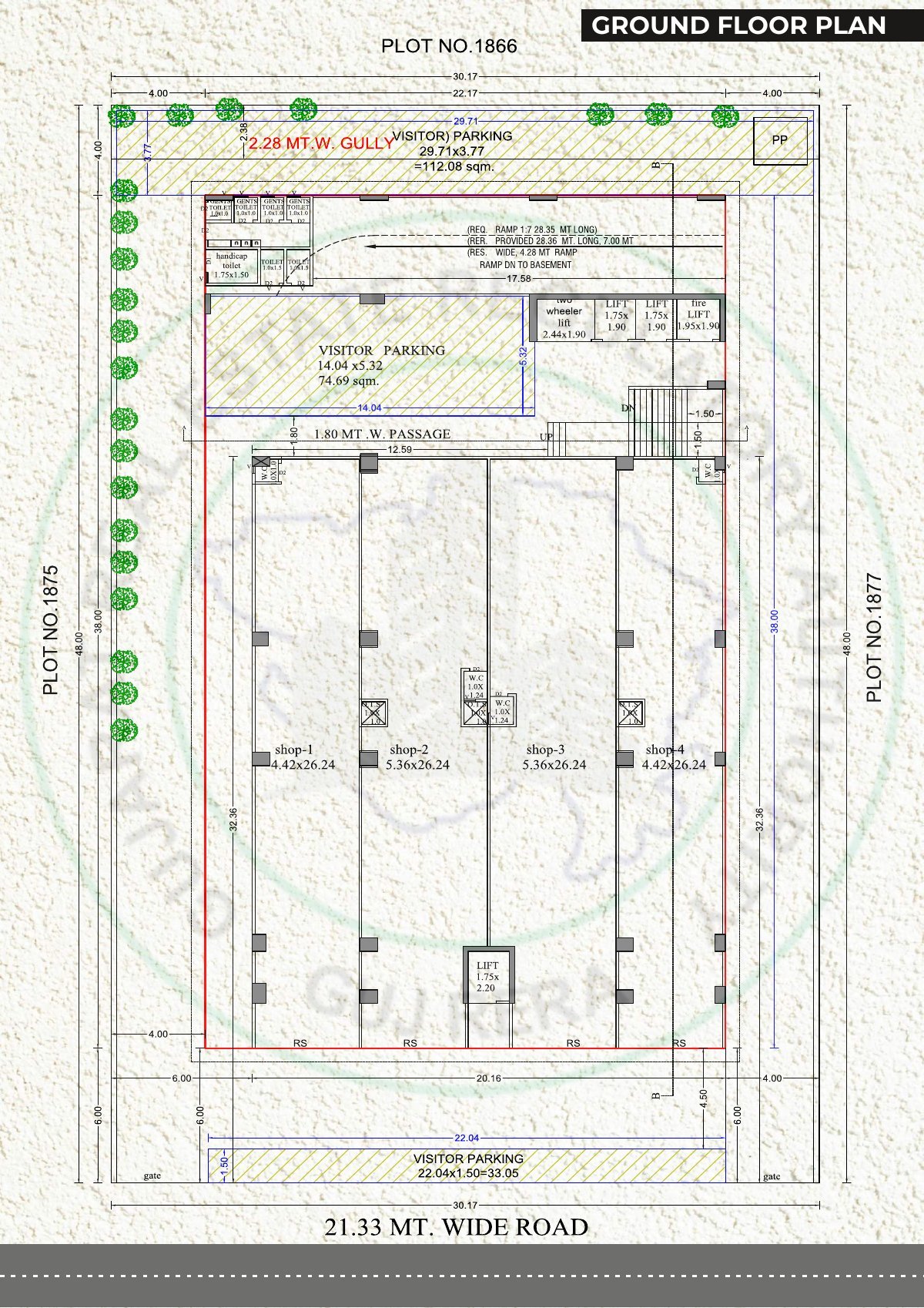 Gopal Legacy — brochure image 3